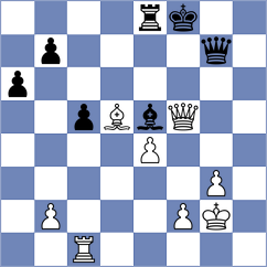 Jarmula - Bennett (Chess.com INT, 2016)