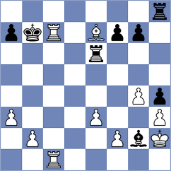 Martinez Ramirez - Helmer (chess.com INT, 2024)