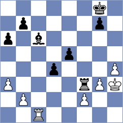 Shahinyan - Gelman (Chess.com INT, 2021)