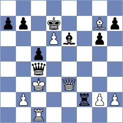 Sliwicki - Yushko (chess.com INT, 2022)