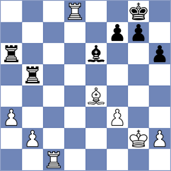 Toktomushev - Ugarte Soto (chess.com INT, 2024)
