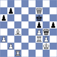 Nemec - Stein (Chess.com INT, 2021)