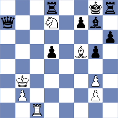 Akshat - Aloma Vidal (Chess.com INT, 2021)