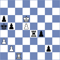 Annaberdiyev - Hakobyan (chess.com INT, 2024)