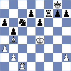 Fonseca Manrique - Bachmann Schiavo (chess.com INT, 2023)