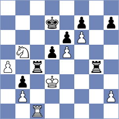 Bugayev - Pham Le Thao Nguyen (chess.com INT, 2024)