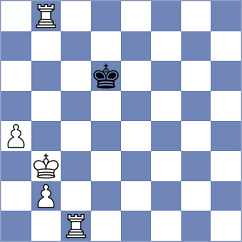 Benes - Berezjuk (chess.com INT, 2021)