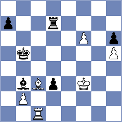Samsonkin - Estrada Nieto (Chess.com INT, 2021)