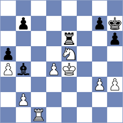 Papp - Bryzgalin (Chess.com INT, 2020)