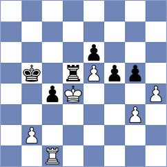 Baladjaev - Slovineanu (chess.com INT, 2024)
