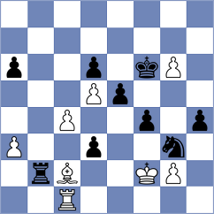 Zherebtsova - Ivanov (chess.com INT, 2021)