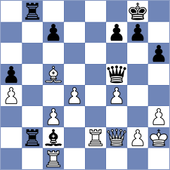 Martinez Alcantara - Gokerkan (chess.com INT, 2024)