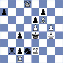 Belanoff - Odegov (Chess.com INT, 2021)