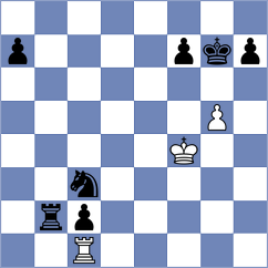 Narayanan - Nguyen (chess.com INT, 2021)