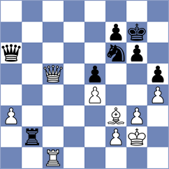 Bachmann Schiavo - Goncharov (chess.com INT, 2024)