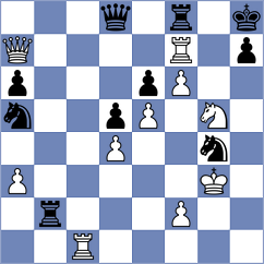 Ambrogi - Saim (chess.com INT, 2024)
