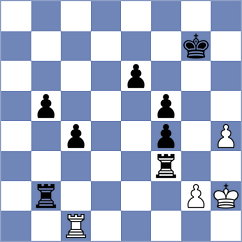 Kamara - Anquandah (Chess.com INT, 2021)
