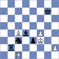 Volodin - Salem (chess.com INT, 2023)
