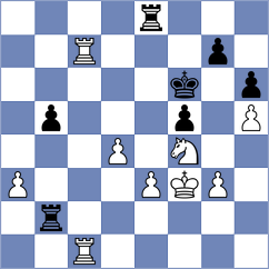 Gabriel - Acsinte (Chess.com INT, 2020)