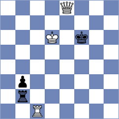 Guseinov - Roman (chess.com INT, 2021)