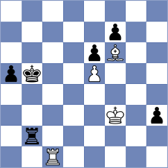 Can - Skliarov (chess.com INT, 2021)