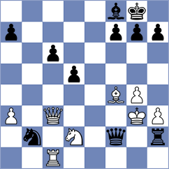 Xu - Gokbulut (Chess.com INT, 2020)