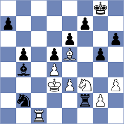 Krylov - Dourerassou (Chess.com INT, 2020)