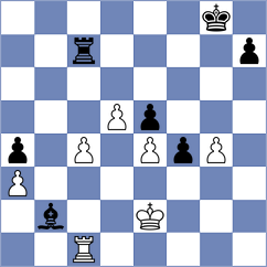 Arsh - Basilio (Chess.com INT, 2020)