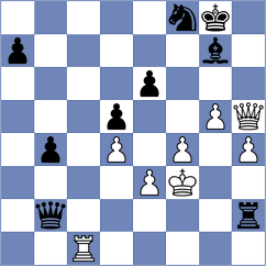Mozharov - Zubov (Chess.com INT, 2020)