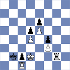 Ryan - Novikova (chess.com INT, 2023)