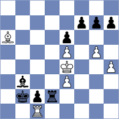 Kozak - Palczert (chess.com INT, 2024)