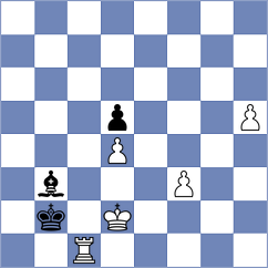 Mekhitarian - Shuvalov (chess.com INT, 2021)