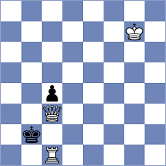 Galiev - Marin Masis (Chess.com INT, 2021)