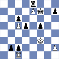 Kiseljova - Harriott (chess.com INT, 2024)