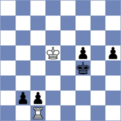 Sanches - Del Castilho (chess.com INT, 2020)