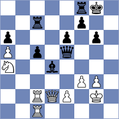 Vila Dupla - Nouali (chess.com INT, 2024)