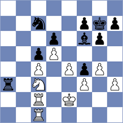 Hajna - Jazbec (Chess.com INT, 2021)