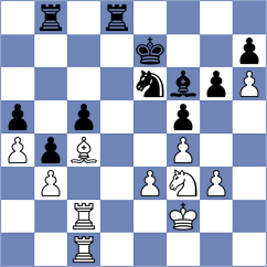 Giri - Svidler (chess.com INT, 2024)