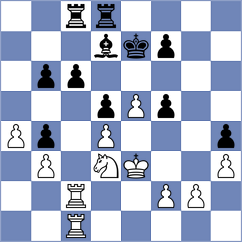 Mekhitarian - Dovzik (chess.com INT, 2024)