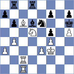 Dzida - Lin (chess.com INT, 2024)