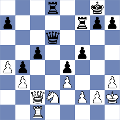 Blanco Diez - Timmermans (chess.com INT, 2024)