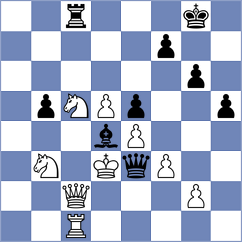 Pinero - Farberov (chess.com INT, 2024)