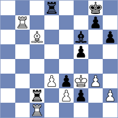 Fernandez De La Vara - Zierk (chess.com INT, 2022)