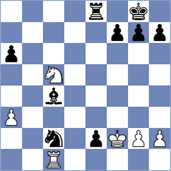 Emidio - Nitulescu (Chess.com INT, 2021)