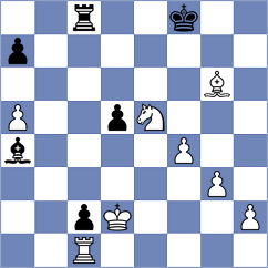Mamedov - Balaji (chess.com INT, 2024)