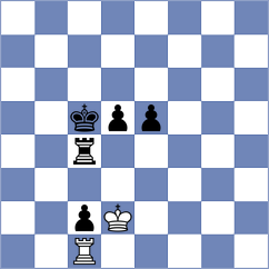 Vasudeva - Schmakel (chess.com INT, 2023)