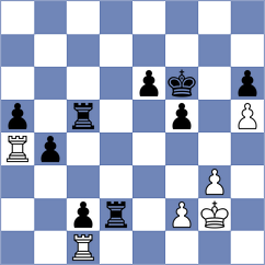 Aravindh - Toman (chess.com INT, 2024)