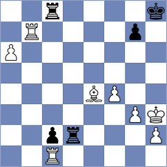Martin Carmona - Lock (chess.com INT, 2021)