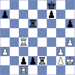 Terletsky - Katz (chess.com INT, 2022)