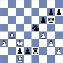 Goncalves - Tulchynskyi (chess.com INT, 2024)
